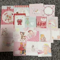 国内作家様 バラメモ おすそ分け V【特別価格】