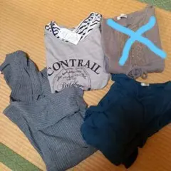 レディースまとめ売り　3