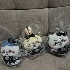 超まじかるちいかわ 悪いバージョンだマスコット ちいかわ ハチワレ うさぎ