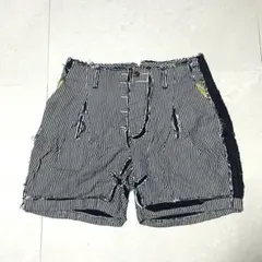 2026年最新】TAKAHIROMIYASHITATheSoloist. メンズ ショートパンツ