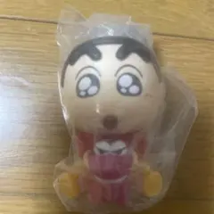 [新品]クレヨンしんちゃんぎゅーこっと しんちゃん