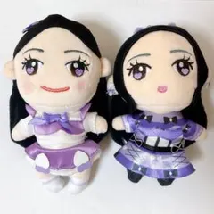 2025年最新】超ときめき宣伝部 ぬいぐるみの人気アイテム - メルカリ