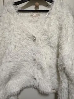 emsexcite ニットカーディガン