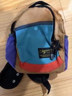 ブリーズ　リュック Sサイズのサムネイル