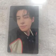 ENHYPEN　ジェイク　５周年記念　weverse live　特典　トレカ