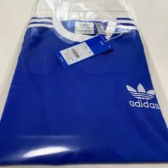 4月限定【新品未使用】アディダス オリジナルスアディカラー Tシャツ 半袖