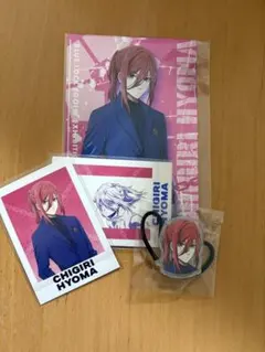 2025年最新】ブルーロック展 ぱしゃこれ 千切の人気アイテム - メルカリ