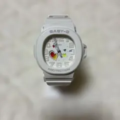 あつき様専用】国内正規品 BABY-G ハローキティ50周年 コラボモデル