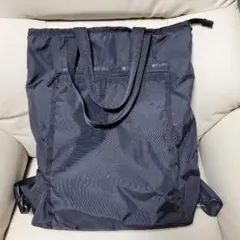 LeSportsac　レスポ　リュック