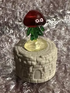 ドラゴンクエスト　ボトルキャップコレクション2 ベホマスライム　ドラクエ