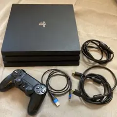 2025年最新】PS4 Pro CUH-7100の人気アイテム - メルカリ