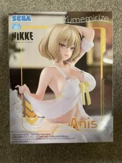 2025年最新】勝利の女神:NIKKE yumemirizeの人気アイテム - メルカリ