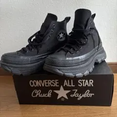 【雄飛様専用】CONVERSE ALL STAR 100 TREKWAVE