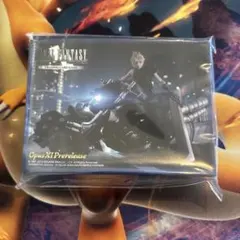 2025年最新】ff7 スリーブの人気アイテム - メルカリ