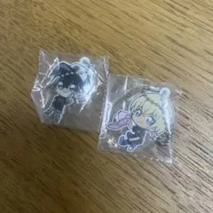 名探偵コナン　くら寿司コラボ キーホルダー