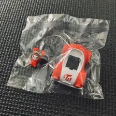 TWICE ガシャポン プルバックカー コレクション チェヨン チェンブリー