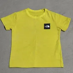 ノースフェイス Tシャツ　110cmのサムネイル