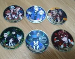 ツイステッドワンダーランド マグネット13枚セット