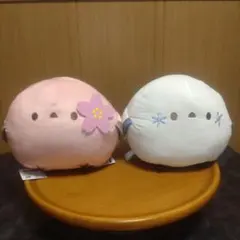 高島屋 横浜中華街 吉徳 シュウマイくん ぬいぐるみ - メルカリ