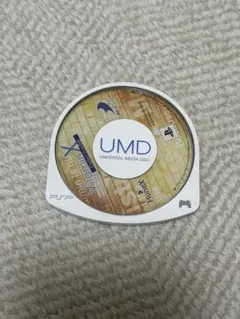VitaminX DetectiveB6 PSP UMDディスクのみ ケースなし
