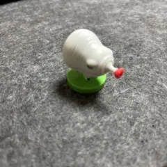 ピクミン チョコエッグ　ブタドックリ