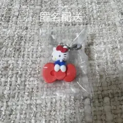 ハローキティ めじるしアクセサリー キャラクターグッズ