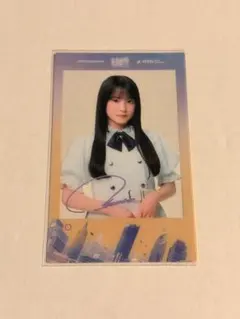乃木坂46　北川悠理　直筆サイン入りチェキ 2025年最新】乃木坂 チェキの人気アイテム - メルカリ