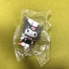 サンリオキャラクターズ　寿司2 クロミ