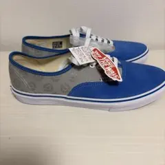 【新品】VANS AUTHENTIC BUMP OF CHICKEN 27.5のサムネイル