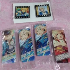 あんスタ　天祥院英智　缶バッジ纏め売り