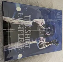 【KIRITO Tour 2026 THE SHIFT COMPLETE 】