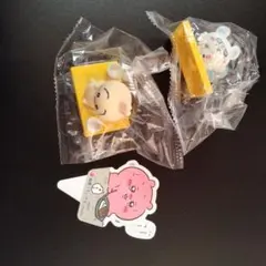 松屋　フィギュア