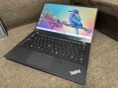 Lenovo Think Pad X1 carbon i5-7300 16GB