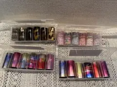 ネイルアート用転写ホイル 24種セットのサムネイル