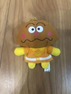 カレーパンマン キャラクターグッズ