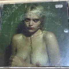 Sky Ferreira Nighttime, My Time