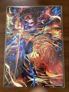 鬼滅の刃　無限城編　入場者特典
