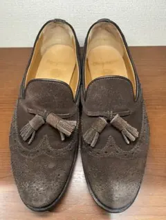 極美品】Jalan Sriwijaya 98811（5.5 ） タッセル - メルカリ