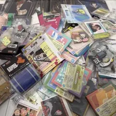 一番くじ 下位賞 120点以上 まとめ売り ジャンプ系 その他あり - メルカリ
