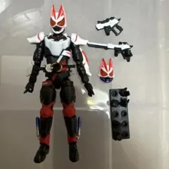 掌動　仮面ライダーギーツ