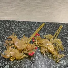 髪飾り ことじ 日本人形 パーツ 花魁 簪 ミニチュア - メルカリ