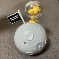 SNOOPY MUSEUM 限定　ガチャガチャ　ウッドストック