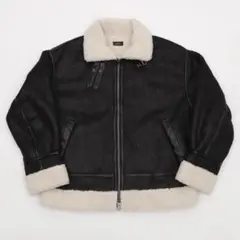 ボアジャケット アウター