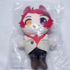 【莉犬】ぬいぐるみキーホルダー