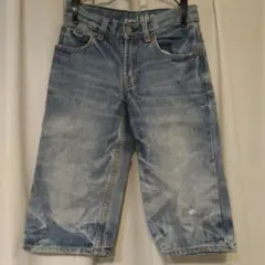 GapKids 1969 ショートパンツ 130CM