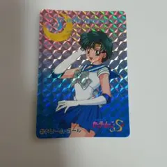 美少女戦士セーラームーンR アマダ セーラーマーキュリー プリズム