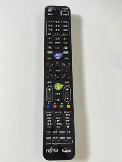 富士通 リモコン テレビ パソコン GUIDE CP300390-01 ジャンクのサムネイル