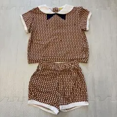 モイモルン　セットアップ100cmのサムネイル