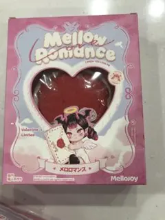 Mellojoy メロジョイ メロロマンス バレンタイン限定 大切 花束 - メルカリ