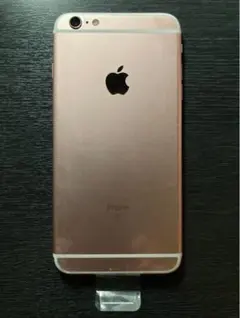 iPhone 6s Plus 128GB RoseGold SIMフリー